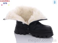 Сапоги, GFB-Канарейка оптом R3283-1