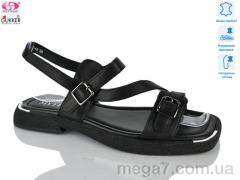 Босоножки, Gukkcr оптом MG8640