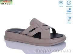 Шлепки, HENGJI-ELENA оптом HENGJI-CUJQQ G02-2