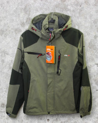 Куртки демисезонные мужские RLA оптом 67203519 R23076-32-12