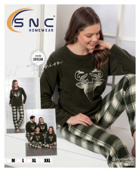 Піжами жіночі оптом 