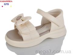 Босоножки, GFB-Канарейка оптом A72-2