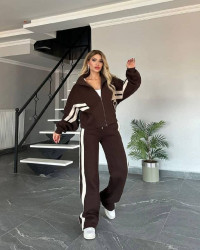 Спортивні костюми жіночі на флісі оптом