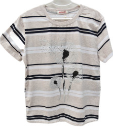 Футболки жіночі БАТАЛ оптом