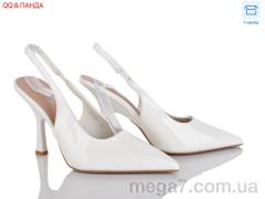 Туфли, QQ&Панда оптом QQ120-2