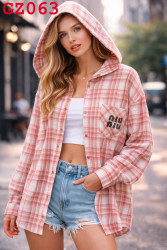 Сорочки жіночі оптом NANA 