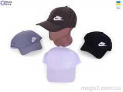 Кепка, Reluna Group оптом SF010-2 mix