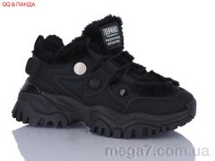 Кроссовки, QQ&Панда оптом J981-1