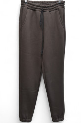 Спортивні штани жіночі на флісі оптом