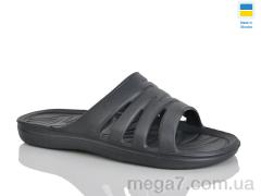 Шлепки, Lot Shoes оптом --- Краб сірий
