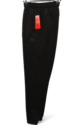 Спортивні штани чоловічі на флісі оптом 