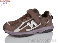 Кроссовки, GFB-Канарейка оптом R382-4