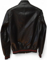 Куртки кожзам чоловічі ANGEL оптом