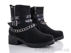 Ботинки, L&M-Lemon оптом K2