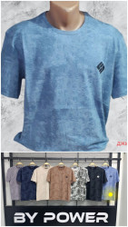 Футболки мужские оптом 37846501 0104-49