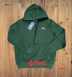 Худи мужские на флисе оптом 21657309 0005-112