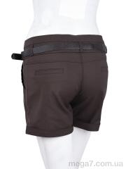 Шорты, Obuvok оптом OBUVOK 2458-4 brown (08999)