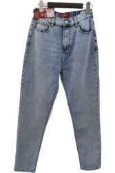 Джинси жіночі БАТАЛ оптом