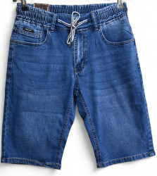 Шорты джинсовые мужские CARIKING оптом 47195836 CN-9008-23