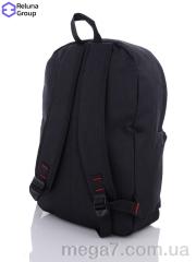Рюкзак, Reluna Group оптом RELUNA 1012-2 black