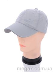 Кепка, RuBi оптом FC012-2 grey