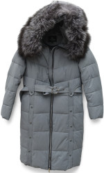 Куртки зимові жіночі оптом