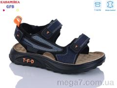 Сандалии, GFB-Канарейка оптом S727-4