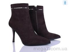 Ботинки, Бабочка-Mengfuna-AESD оптом 703-212