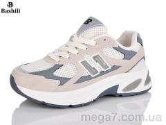 Кроссовки, Башили оптом H6545-11