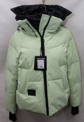 Куртки зимние женские оптом 78134052 051-120