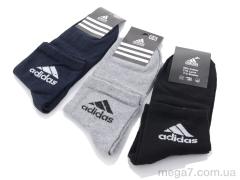 Носки, Textile оптом 1095 mix