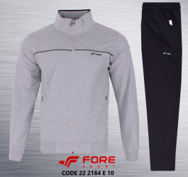 Спортивные костюмы мужские FORE SPORT оптом 89516243 22 2184 E 10-13