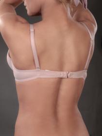 Бюстгальтер Acousma A6065-5BCH (  светло-фламинго, C  6 шт. )