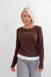 Кофты женские оптом 67410258 282-66