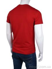 Футболка, Obuvok оптом OBUVOK 0105 (08507-32) red