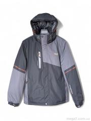 Куртка, Audsa оптом S25051-6 black