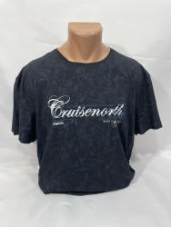 Футболки чоловічі БАТАЛ оптом