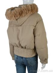 Куртка, Obuvok оптом 025 (12055) d.beige