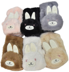 Рукавиці підліткові оптом