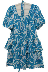 Платья подростковые оптом 46208573 011-34