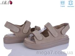 Босоножки, Aba оптом P5ABA15-3