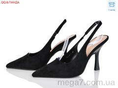 Туфли, QQ&Панда оптом QQ120-1