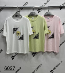 Футболки женские оптом 30796815 6027-37