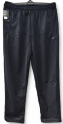Спортивные штаны мужские BLACK CYCLONE БАТАЛ (темно-синий) оптом 24179805 WK6021-28
