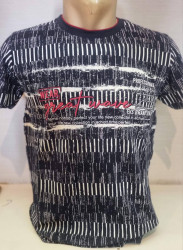 Футболки мужские оптом 42578390 555-166