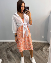 Сарафани жіночі (2-ка) оптом Soficor