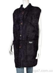 Жилетка, Edel оптом 0028 violet