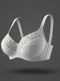Бюстгальтер Acousma A6580CDH (  белый, D  6 шт. )