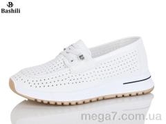 Туфли, Башили оптом H6553-1