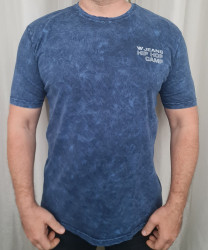 Футболки мужские оптом 07298643 53-25